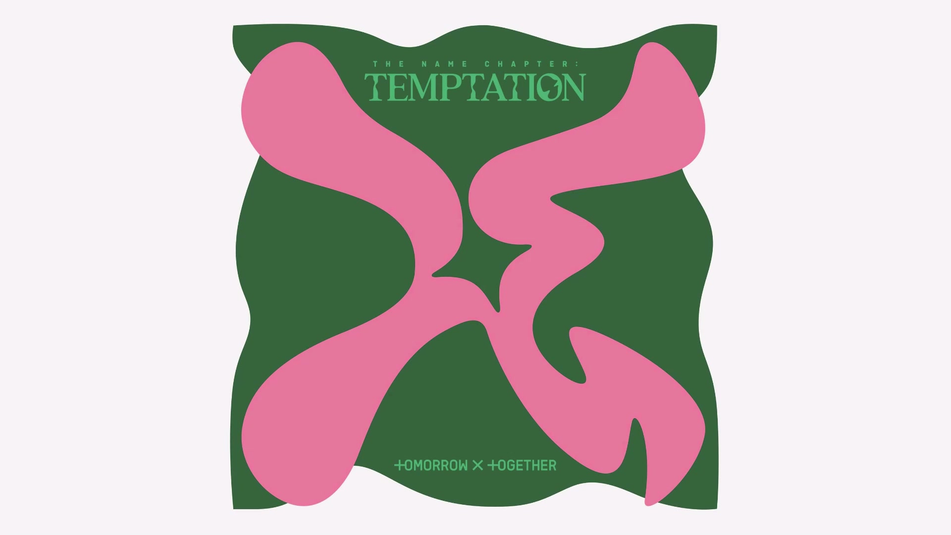 tomorrow x together《the name chapter: temptation》全专辑音乐