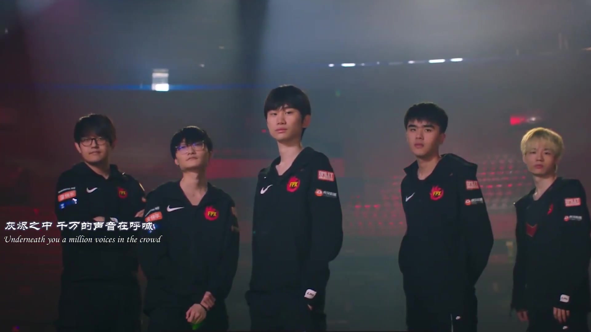 【口琴】涅槃phoenix(fpx牛批!我们是冠军!