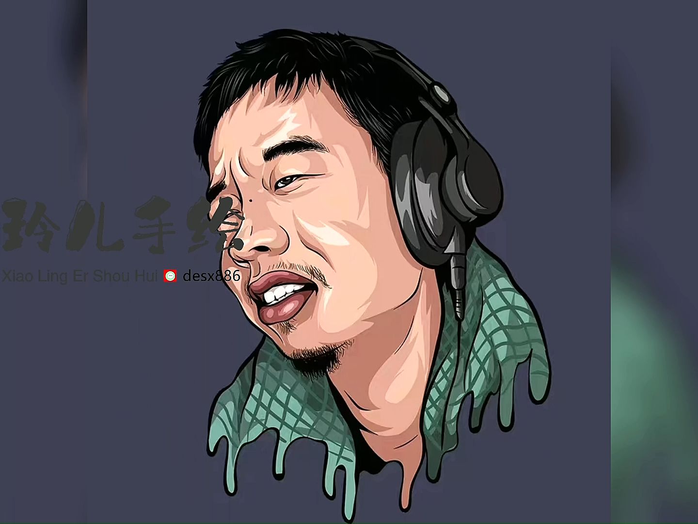 qq头像男生冷酷伤感霸气真人,卡通情侣头像呆萌一对