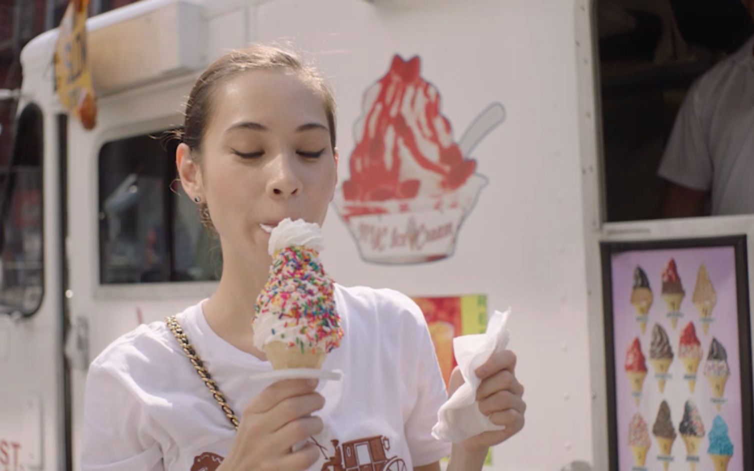 【水原希子】VOGUEJAPAN X COACH KIKO DOES VIDEO哔哩哔哩bilibili