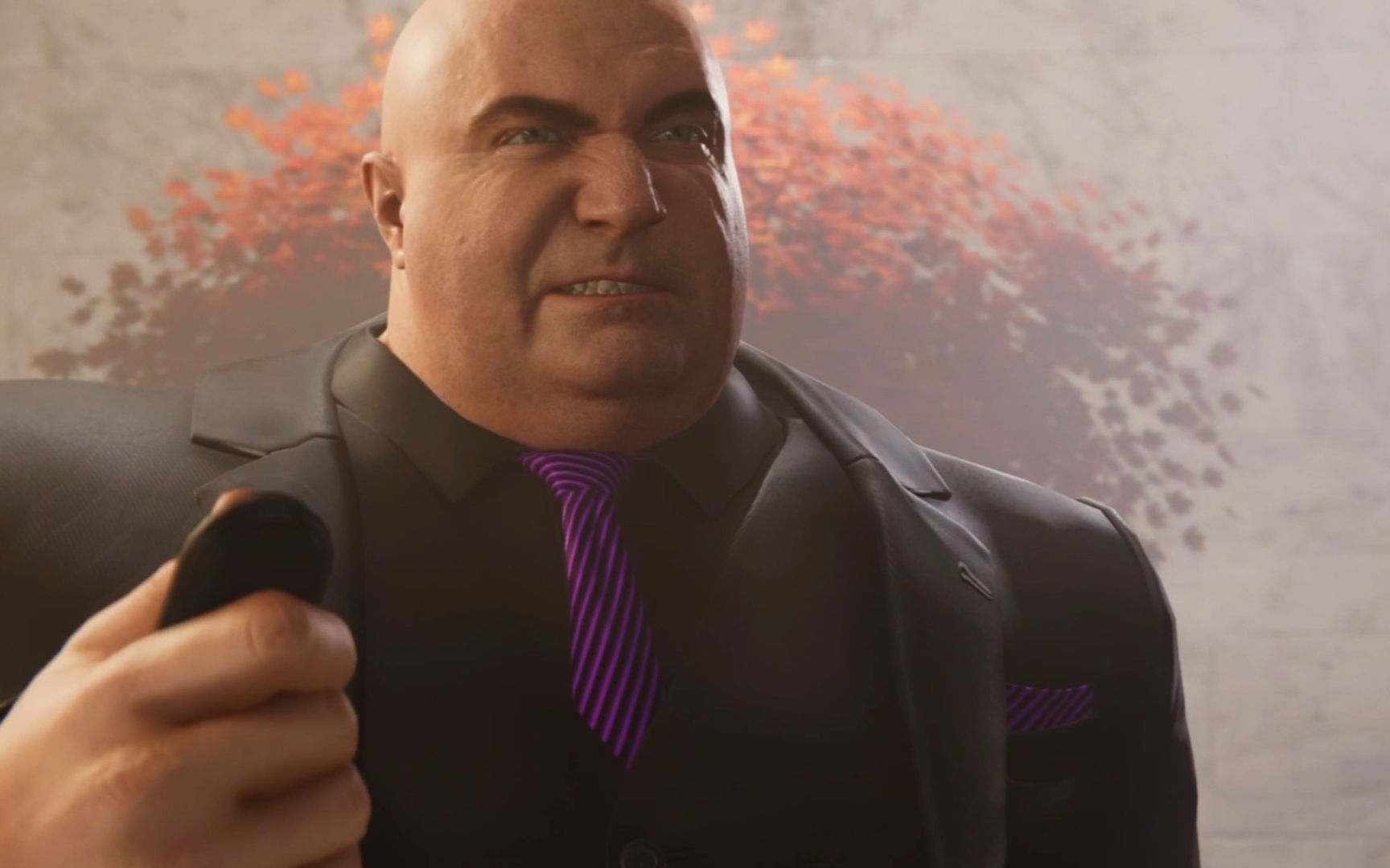 【狗蛋】《漫威蜘蛛侠》剧情剪辑代入向流程解说初期 与金并手牵手