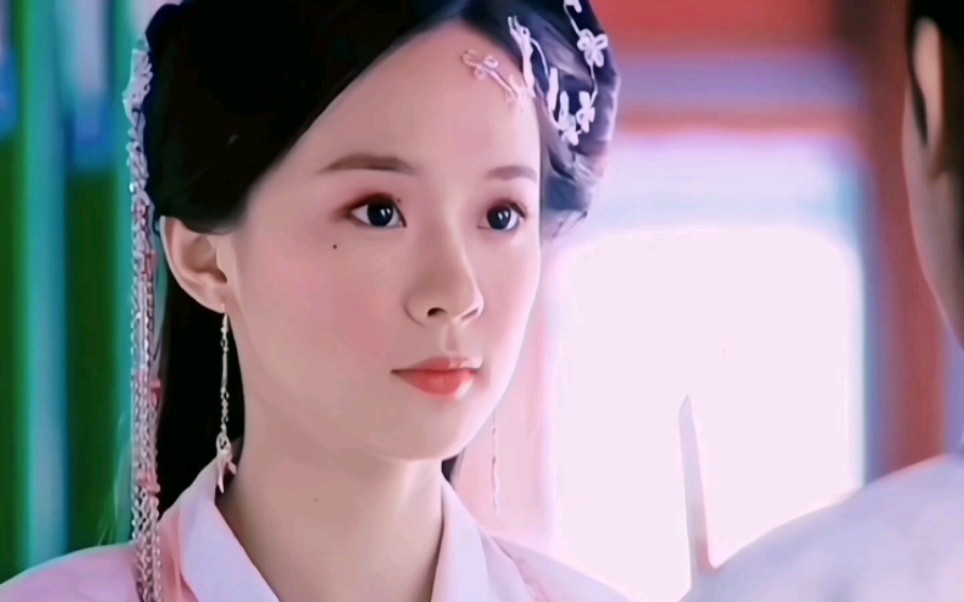 早期的霍思燕真的好美,好清纯啊!