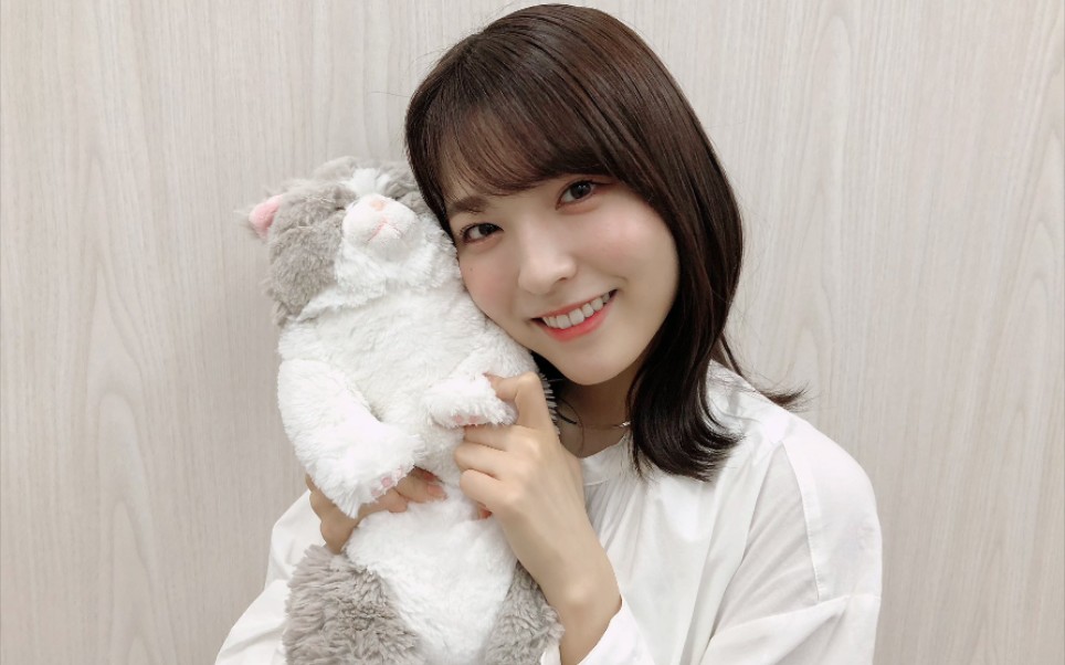 【乃木坂46】のぎおびshowroom 早川聖来 2021/09/08