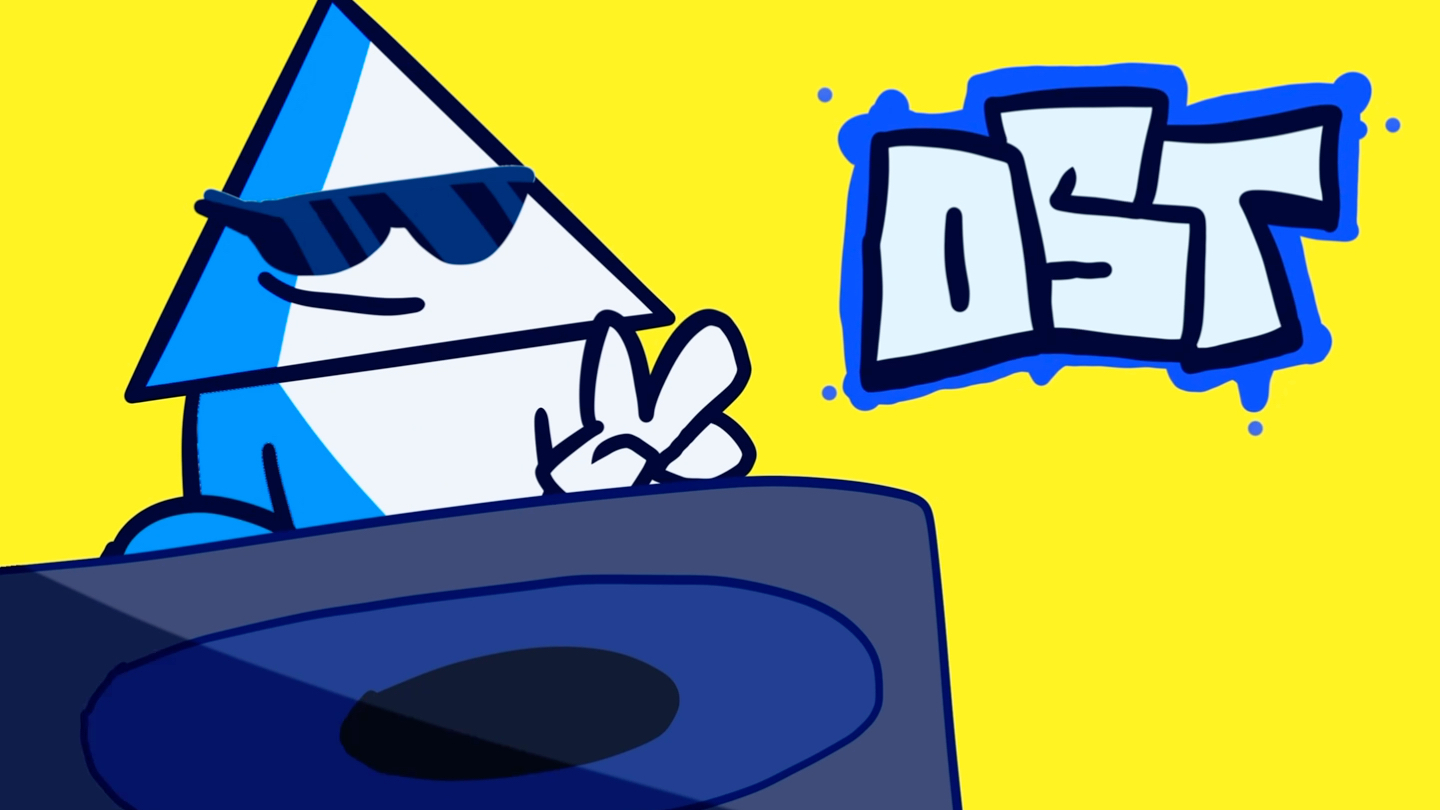 fnf周五夜玩梗歌曲invadeinst泄露