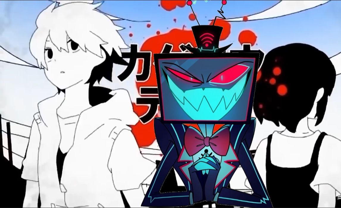 让vox唱了阳炎眩乱【english cover】