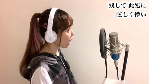 シャーマンキング Over Soul 林原めぐみ アニメ主題歌op フル歌詞付き 歌ってみた Cover By ひろみちゃんねる Shaman King 哔哩哔哩 つロ 干杯 Bilibili