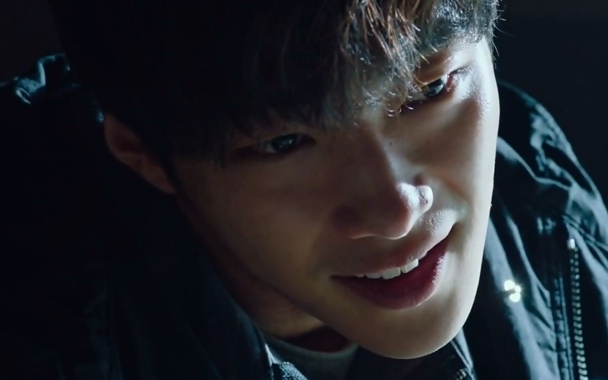 禹棹奂神之一手鬼手篇单人cut