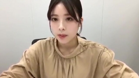 欅坂46 Jk时期的齋藤冬優花 生肉 哔哩哔哩 つロ干杯 Bilibili