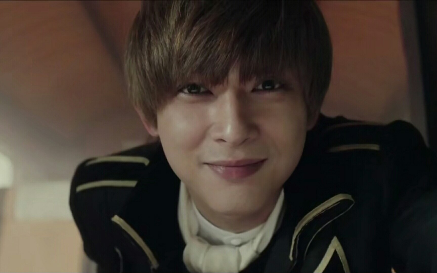 【吉沢亮】是的没错 这都是同一个人!