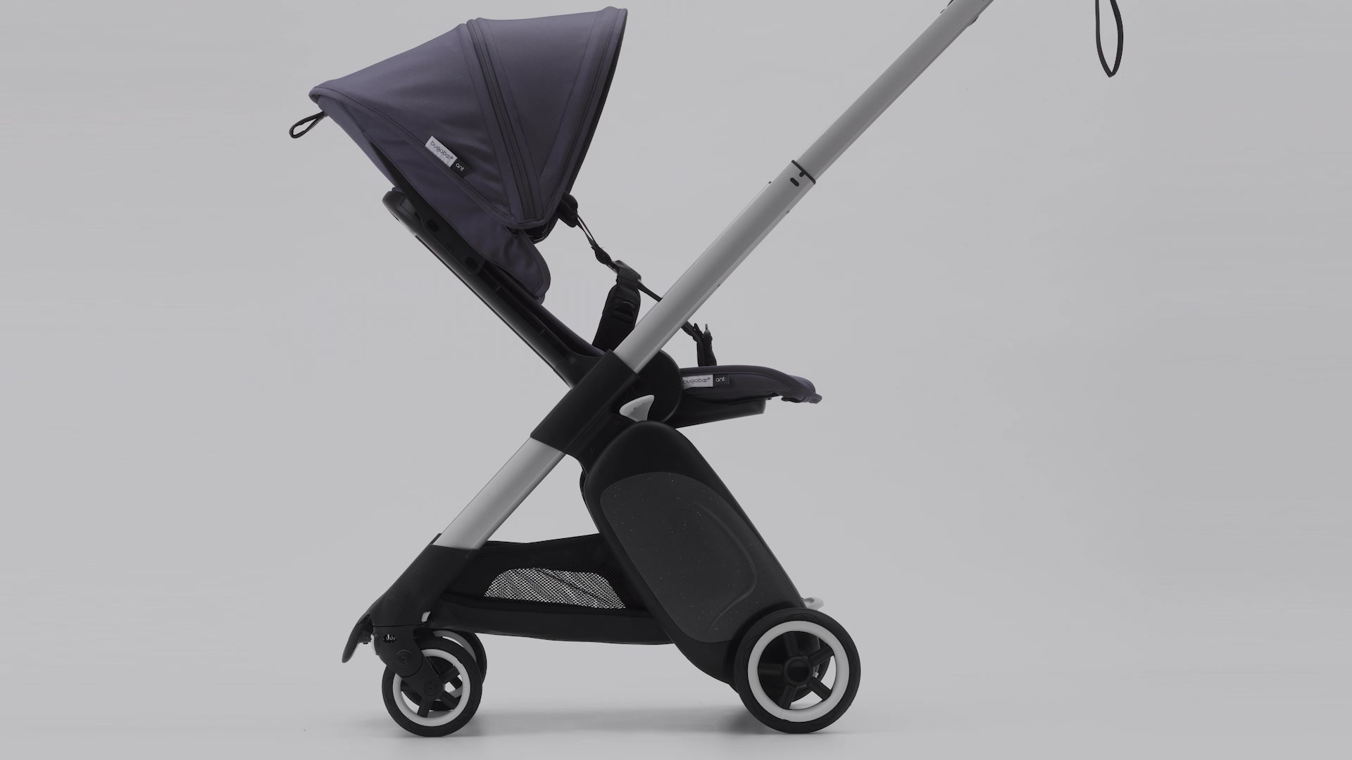 荷兰高端儿童推车品牌bugaboo 丨youve got this!