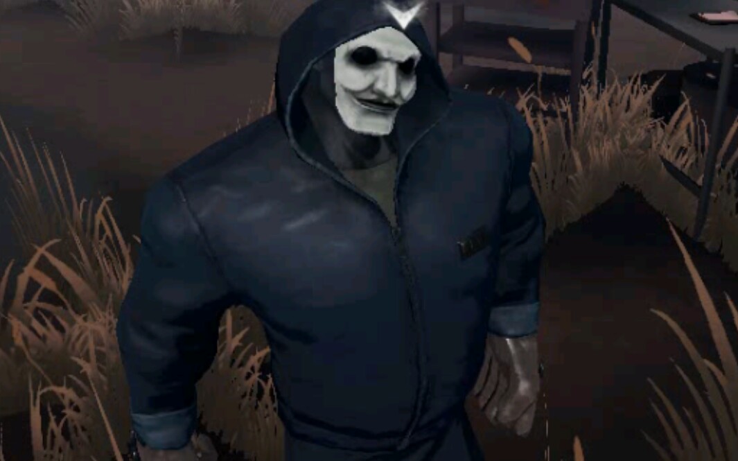 改版前的月亮脸脑瘫厂长前来报道