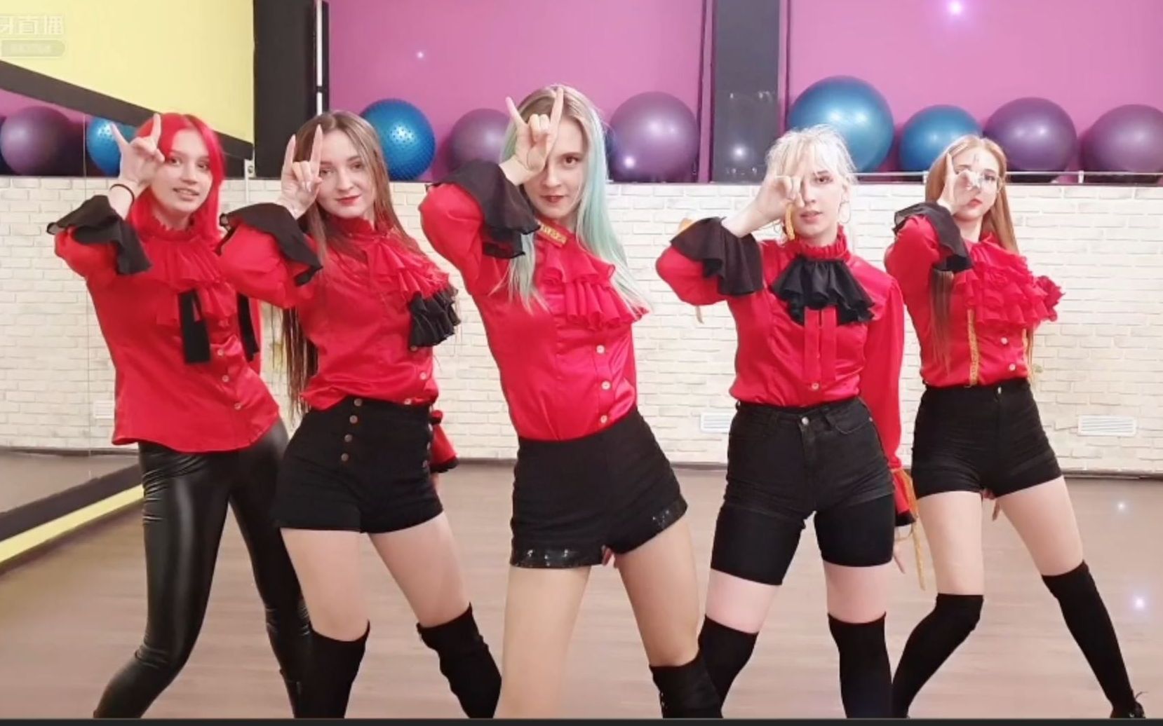 俄罗斯教主~2021.06.29~《家访虎牙妹》《红色空军团》