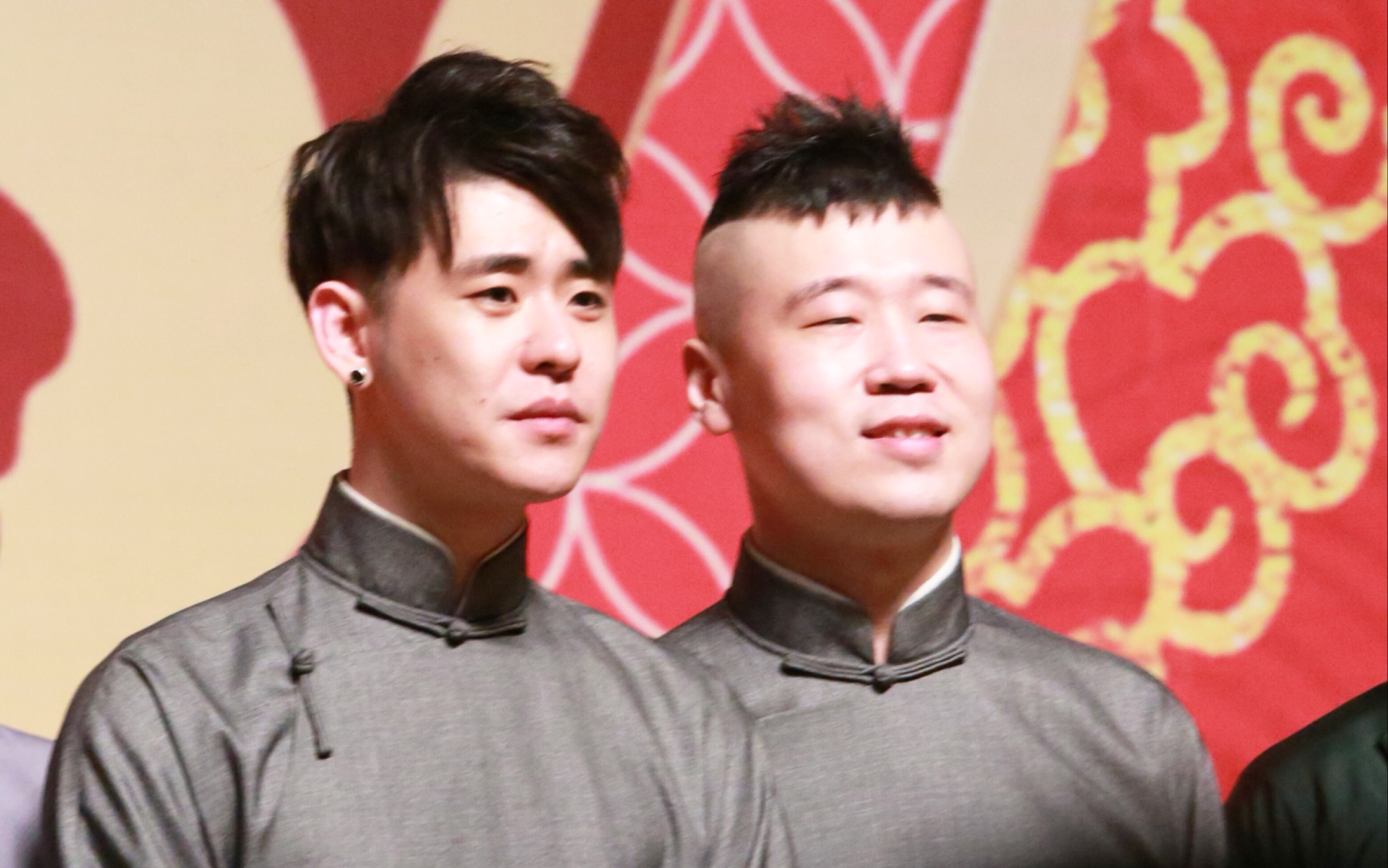 【张云雷】大西厢(前段:十不闲至太平年)