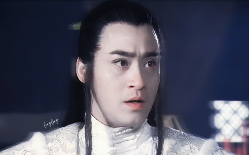 【修庆·欧阳克】嘿嘿!胖了也能飞的很好看!喜欢嘛?我的!