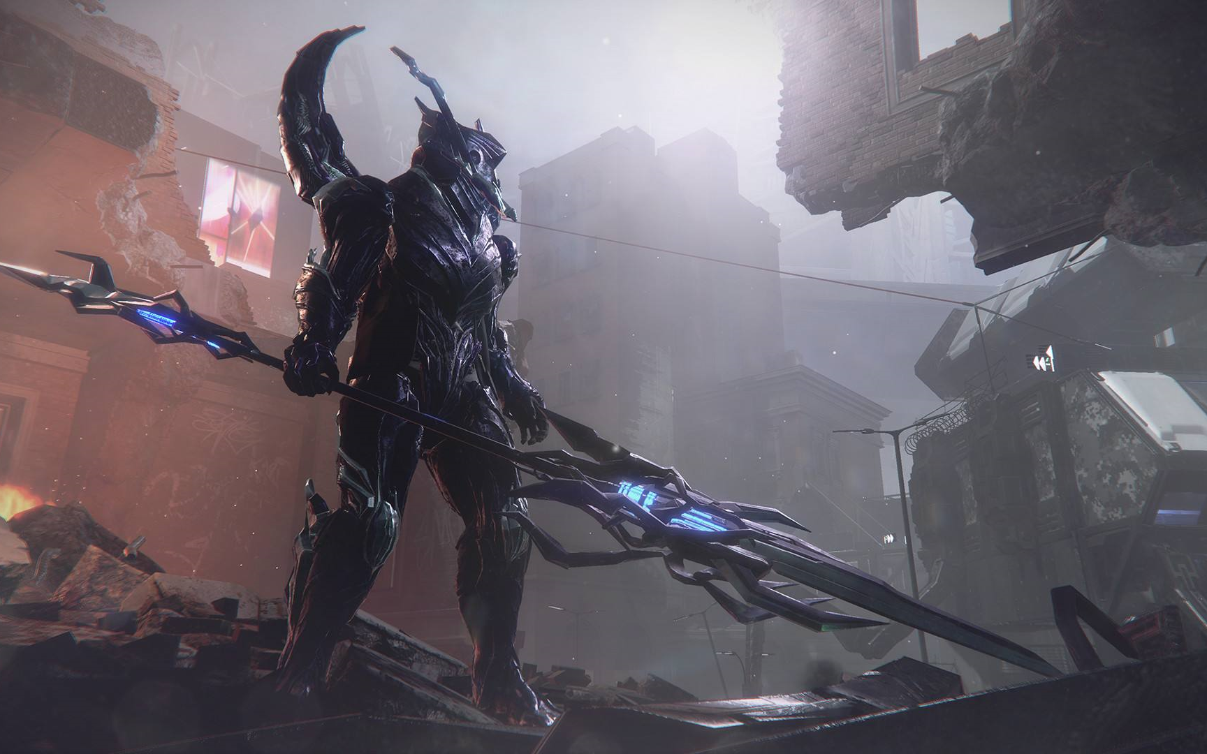 迸发2thesurge2中文无解说流程