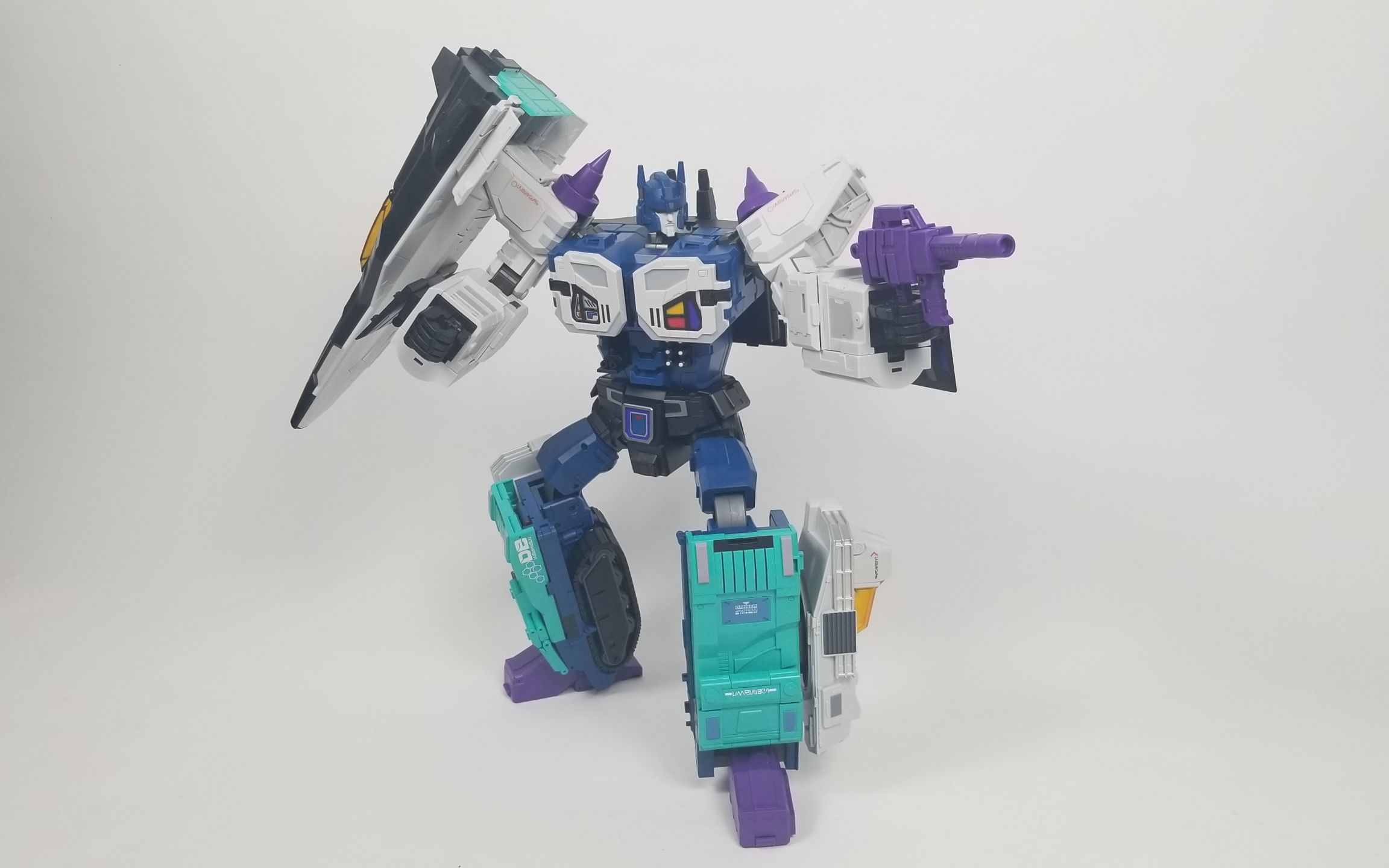 tf圣贤的变形金刚玩具462fanshobbymb08霸王上