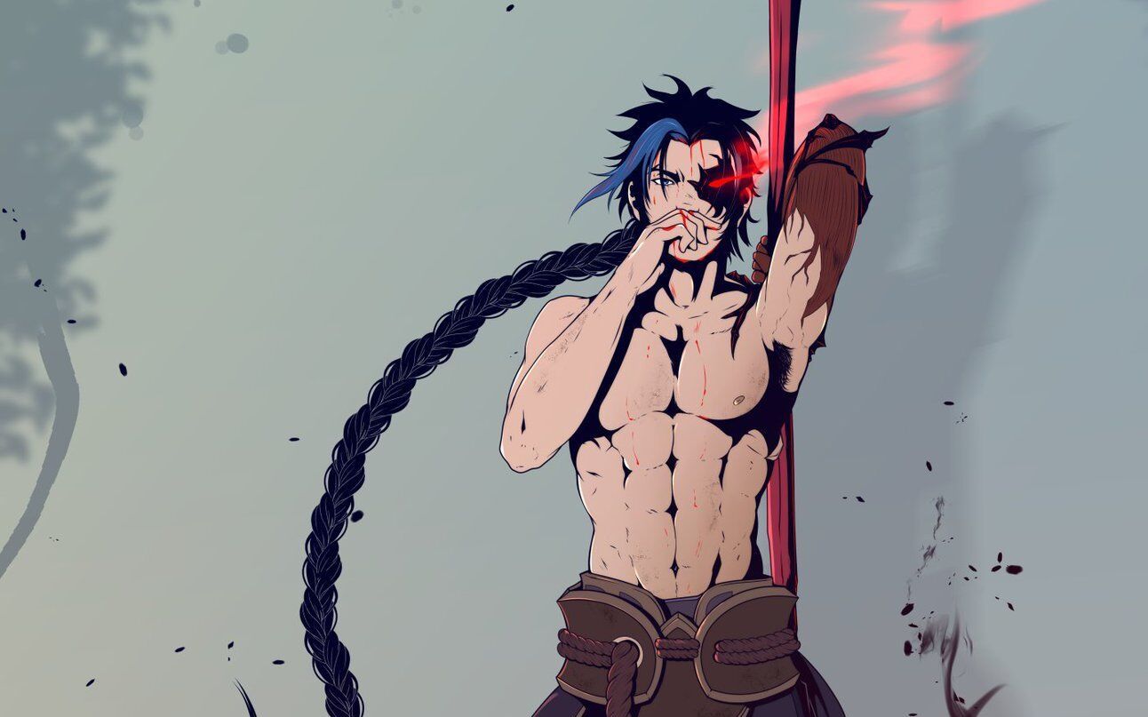 爪子红凯凯隐思路