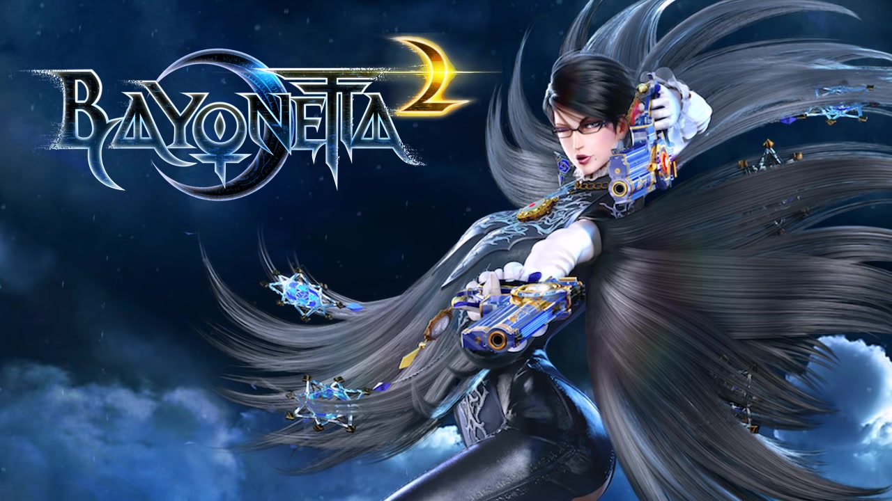 Tomorrow Is Mine 猎天使魔女2主题曲一小时加