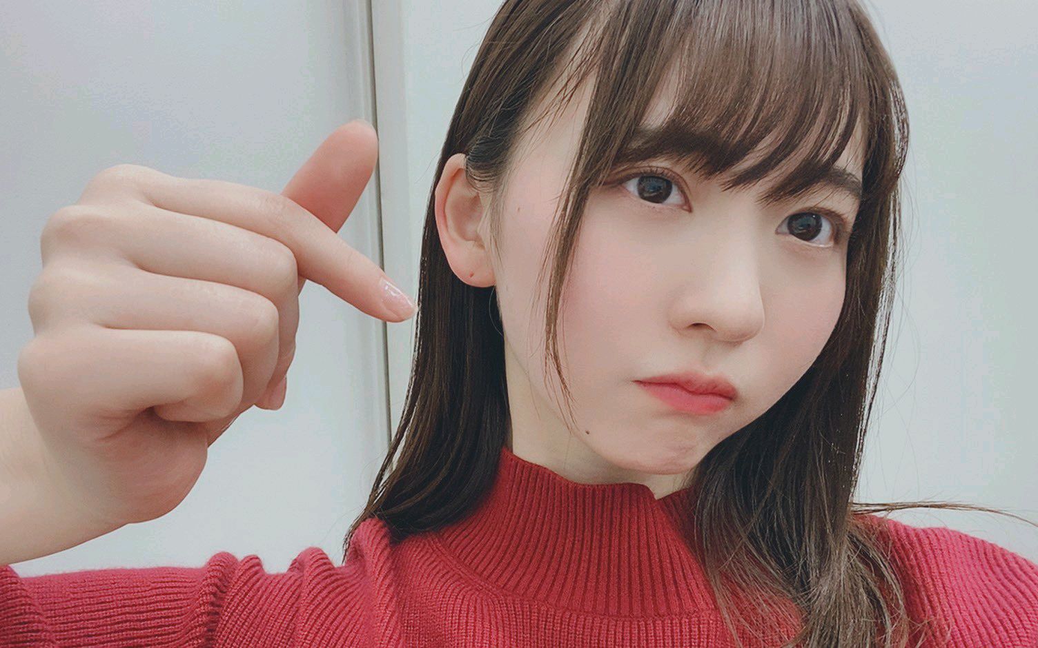 【日本小姐姐mako】你喜欢活泼可爱の真子,还是温柔哒～mako酱?