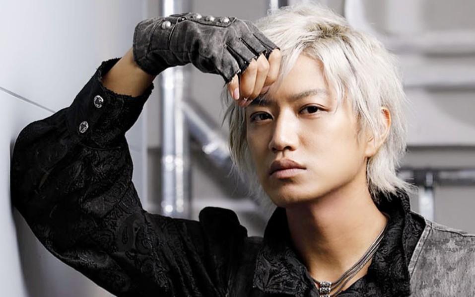 [牙狼]不知道什么时候会被和谐的神牙个人cut