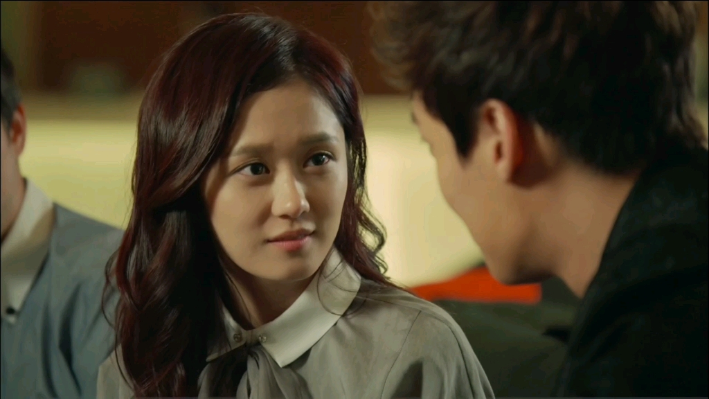 《命运一样爱着你》第十三集(5)#张娜拉#张赫