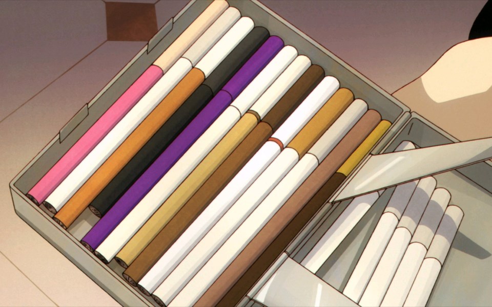 ACCA13区监察课 11集