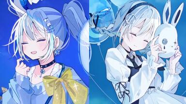 MIMI 1st album『よるつむぎ』XFD動画_哔哩哔哩_bilibili