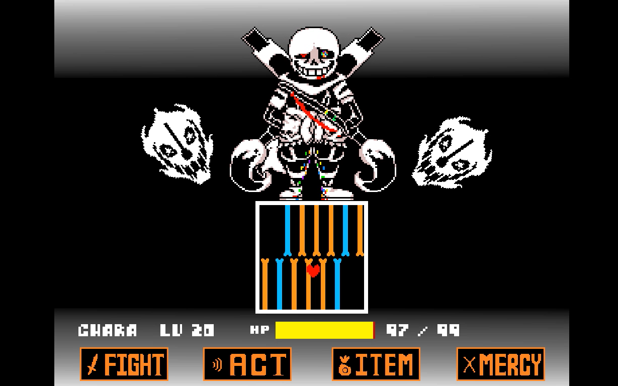 庄严做的ink三阶段通关_哔哩哔哩 (゜-゜)つロ 干杯~-bilibili