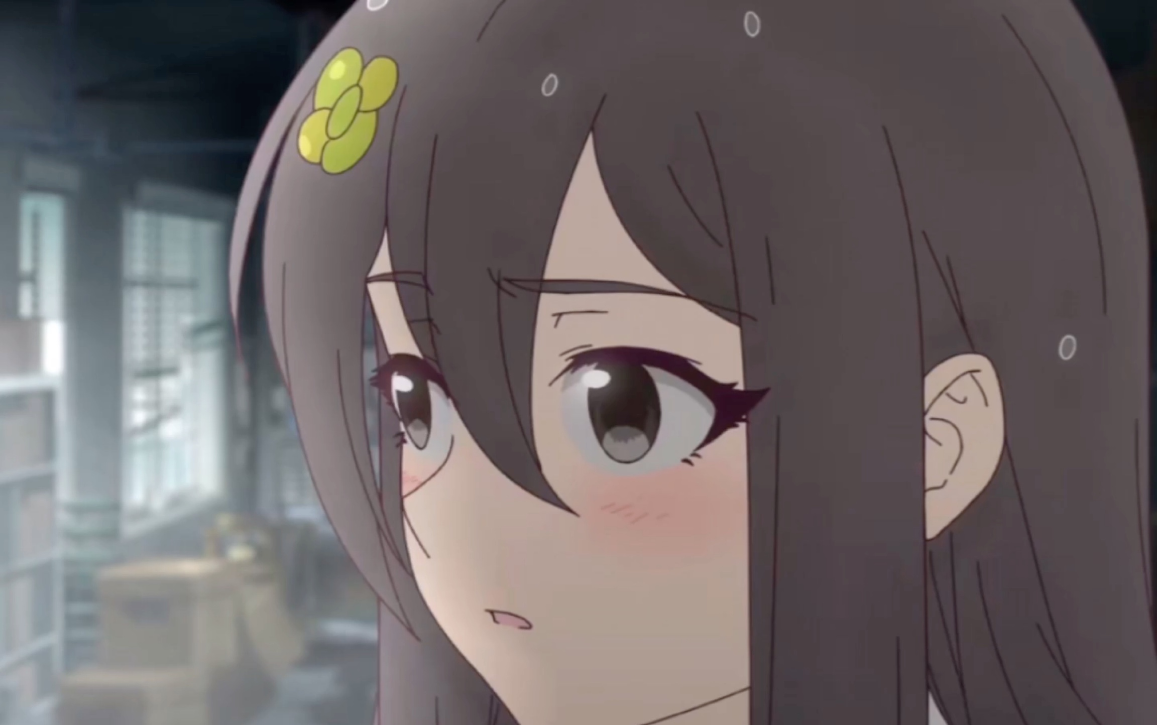 【凸变英雄 leaf】结局?