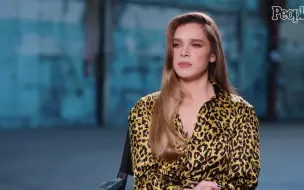 Download Video: 【海莉·斯坦菲尔德】Hailee Steinfeld Has Officially Left Her Comfort Zone