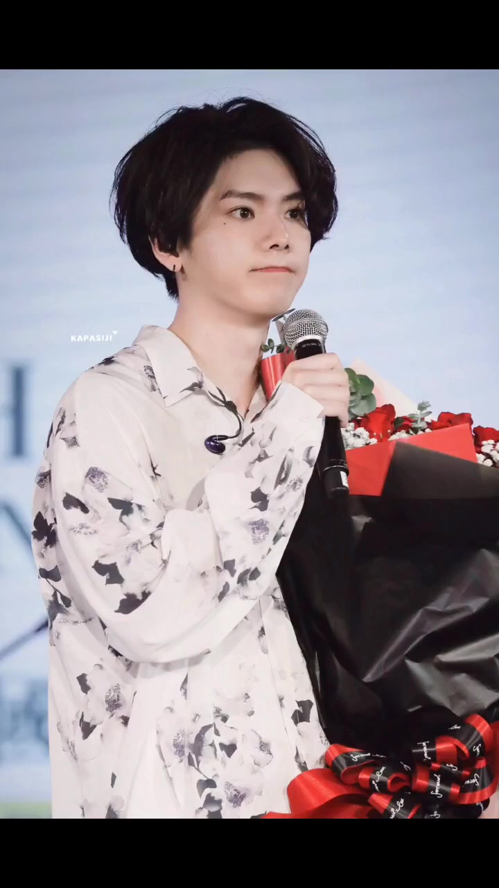 嗑学家 杨宇腾 用yu宝的声音说晚安吧(清手机内存)向全世界安利 宝藏