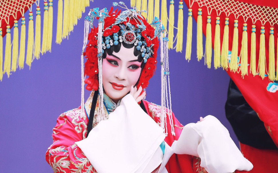 《同光十三绝》中角儿的名场面