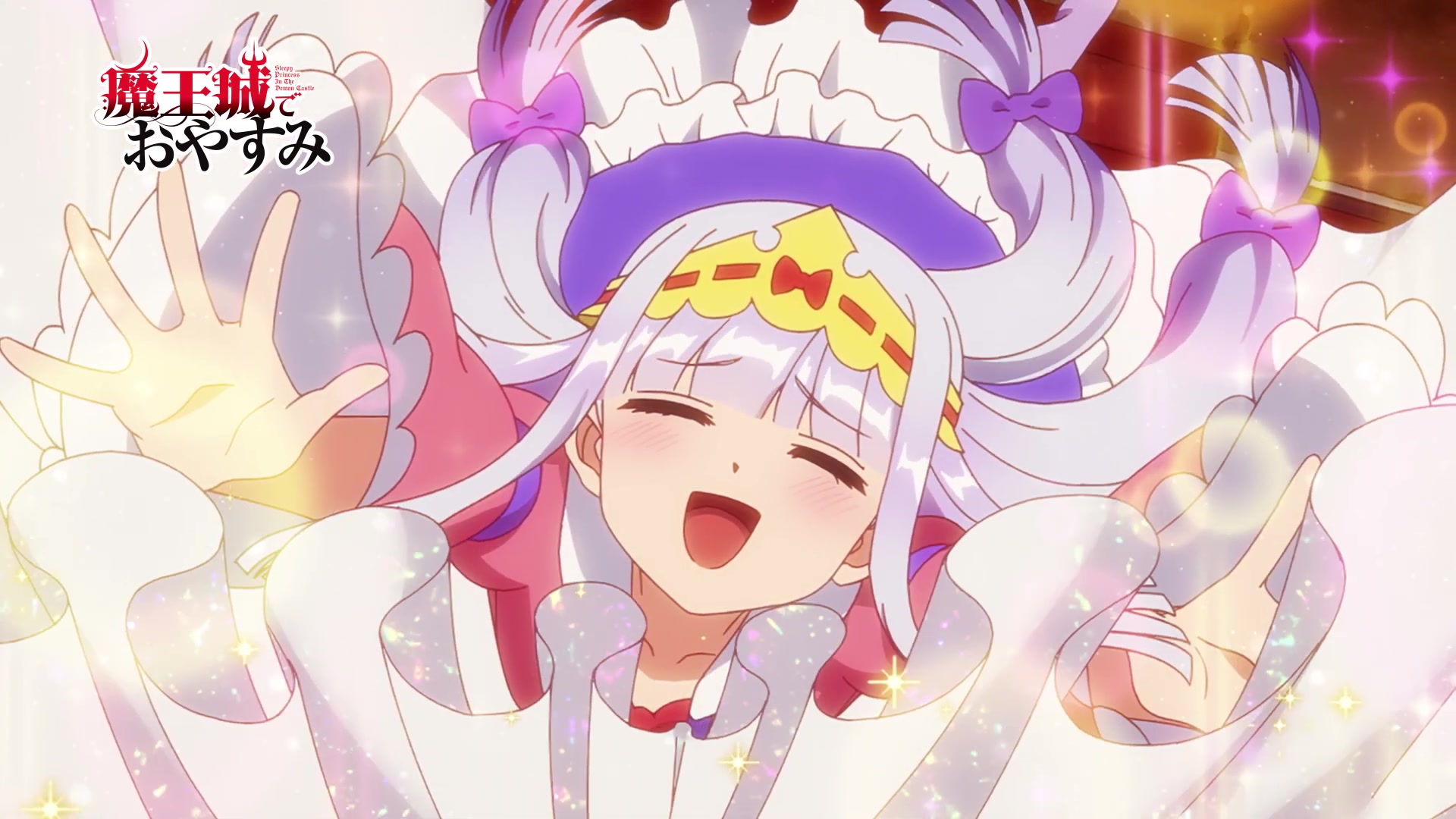 【10月】在魔王城说晚安 pv第1弹 松冈祯丞 x 水濑祈【10月/松冈祯丞