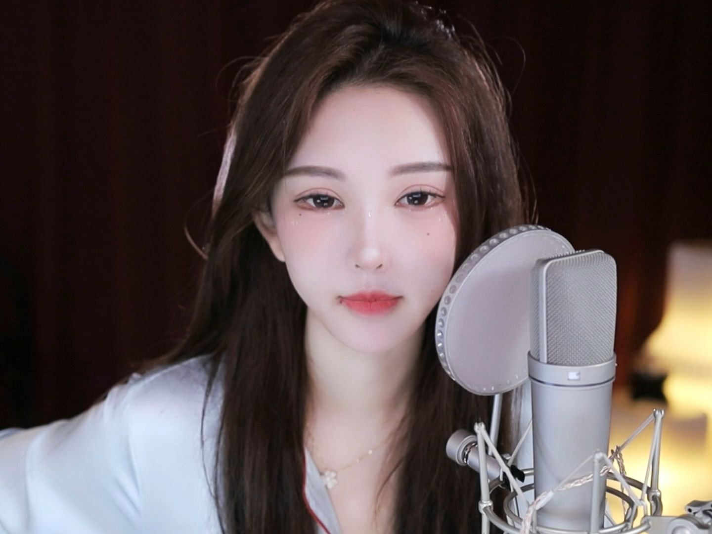 直播录像_斗鱼@南妹儿呀_20240219