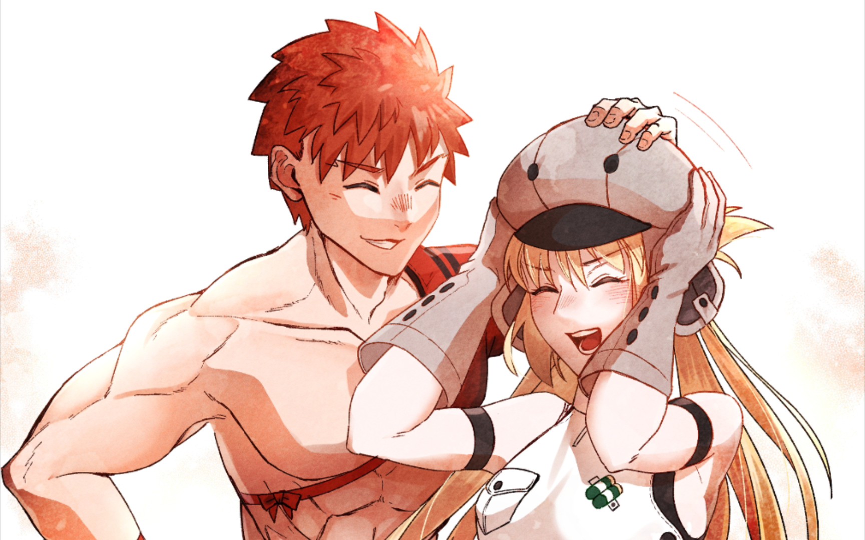 fate/村正术呆图集