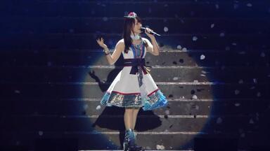 水树奈奈/魔炮中字】魔法少女奈叶TV&剧场版战斗曲77现场版全收录