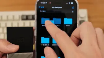买iphone15不用担心128G不够用｜记住这教程直接让你128g也能享受1Tb的快乐