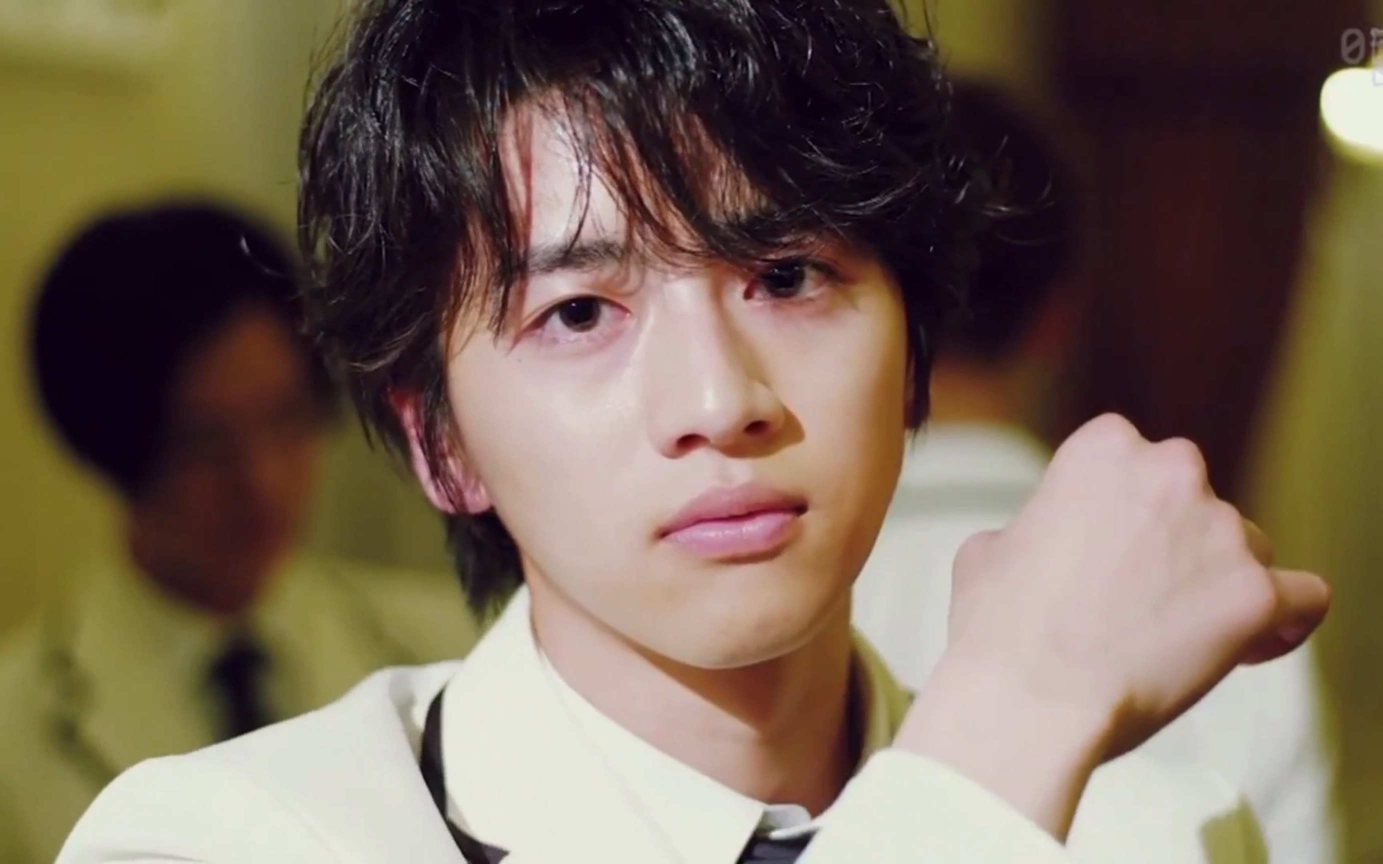 《prince of legend》饭岛宽骑