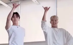 Download Video: 【HOSHI&VERNON】｜CHEERS-challenge