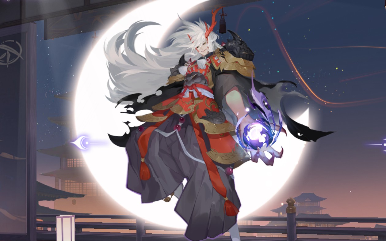 【超高清-式神卡集】《阴阳师:百闻牌》震惊!我茨木宝竟然哭了!