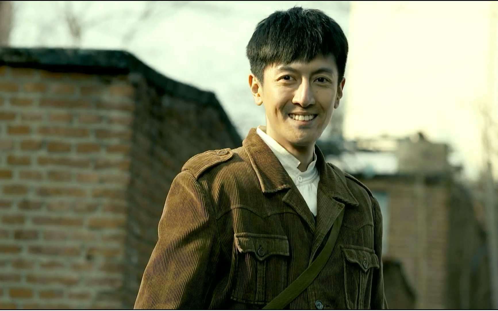 天津卫视幸福来敲门20130403《娘要嫁人》专场【张鲁一cut】_哔哩哔哩