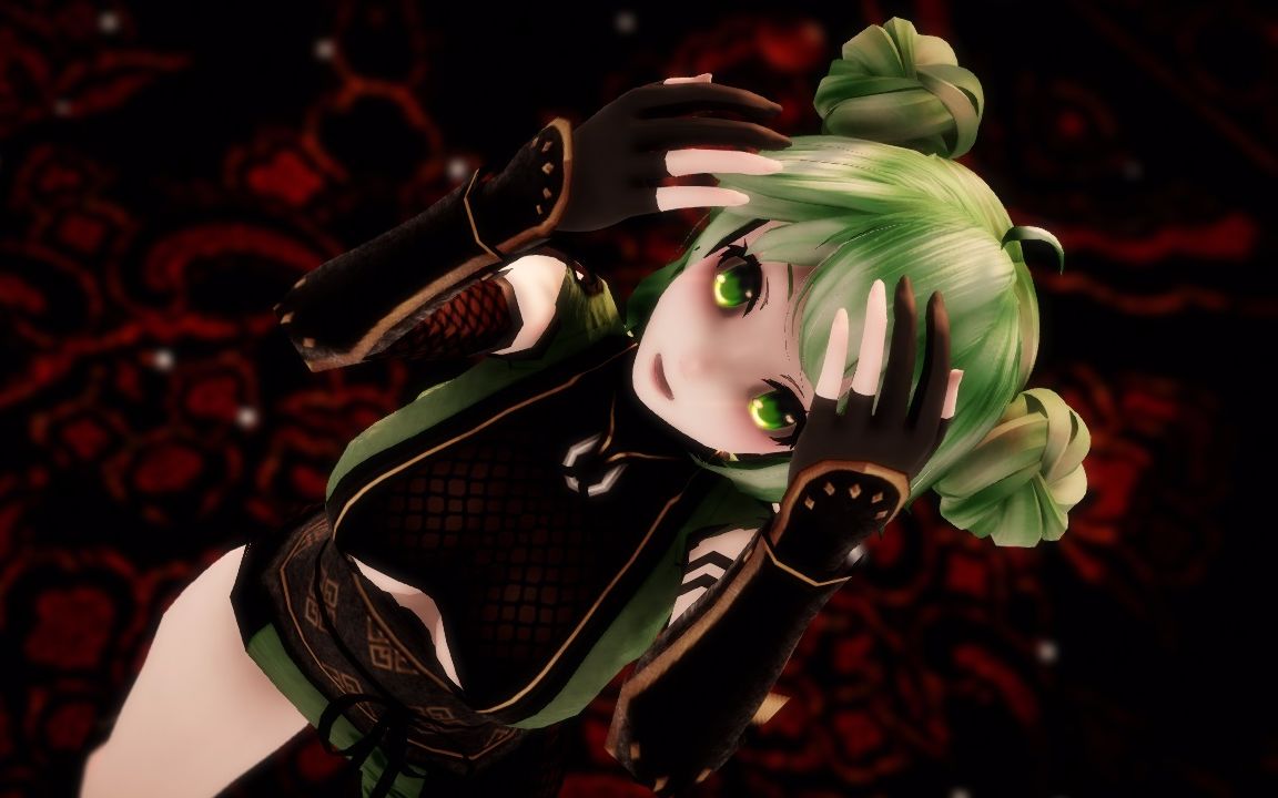 gumimmd我们明明约好了来日方长啊契合的节奏阿吽のビーツtda改变式