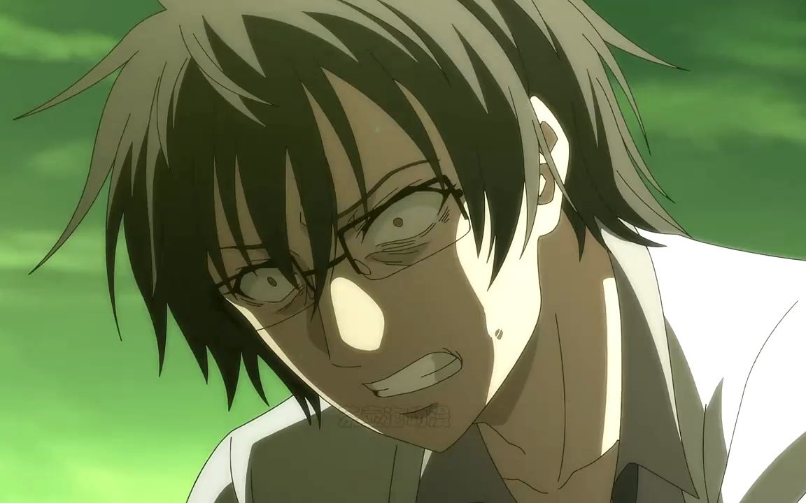 理科生2:新的理科生情侣大冲击 冰室雪村的恋爱研究完败