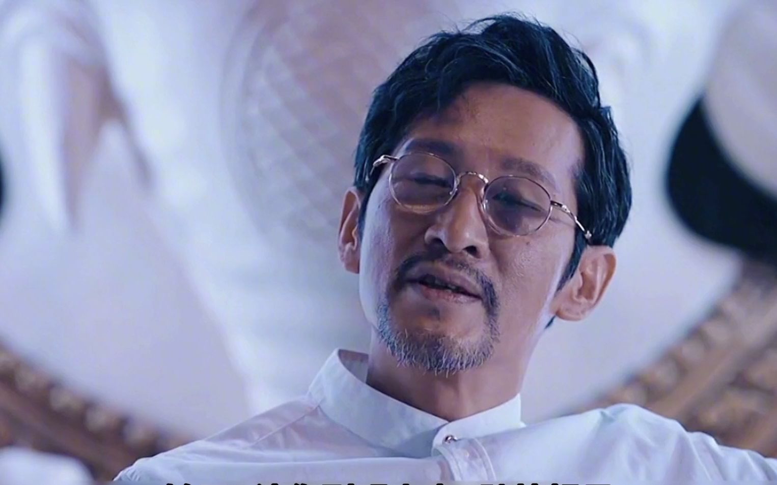 东叔:"塔寨和楚门都是你的,包括你想做的事情都会成功"