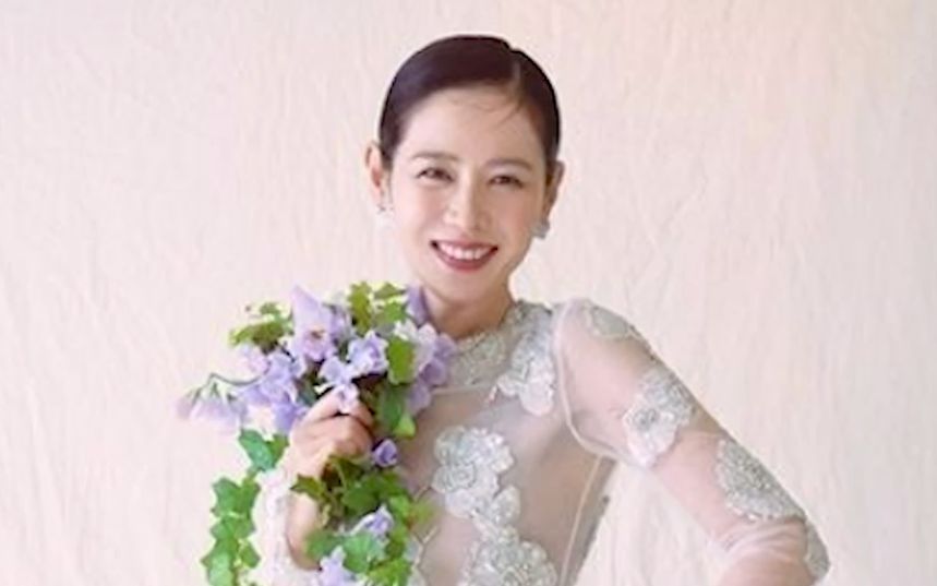 玄彬孙艺珍 高甜婚礼曝光哔哩哔哩bilibili