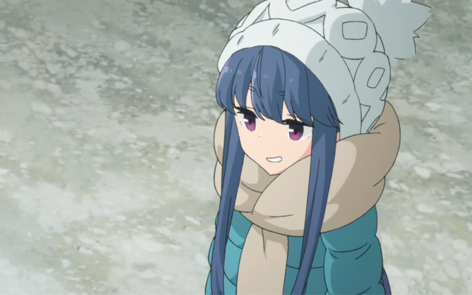 做人不能嚣张啊#芝麻凛