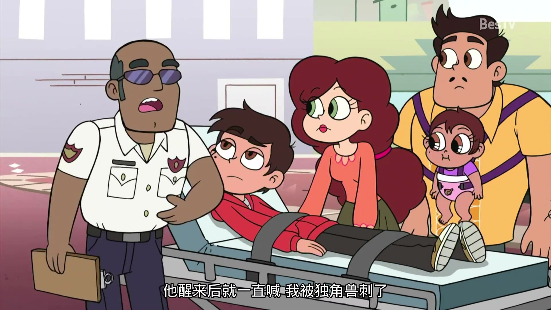 蝶中谍:不可能的任务 - 资源合集 - 小不点搜索