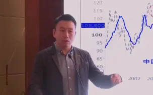 Download Video: 东北证券首席经济学家付鹏总全球交易逻辑的修正