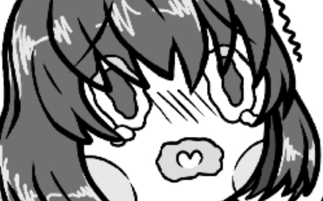 chara的lovepart3artistink