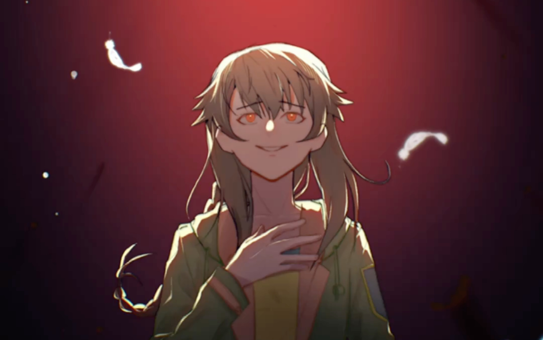 【人狼村之谜】画画千枝实